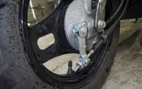 SUZUKI ADDRESS V50 CA4BA