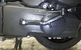 SUZUKI ADDRESS V50 2000 CA4BA