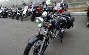 SUZUKI ST250 E Type NJ4CA
