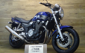 YAMAHA XJR1300 2008 RP17J