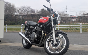 KAWASAKI  ZEPHYR 1100 FINAL ED 2007 ZRT10A