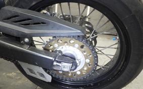 YAMAHA WR250X 2020 DG15J