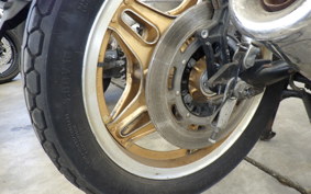 HONDA CB900F SC01