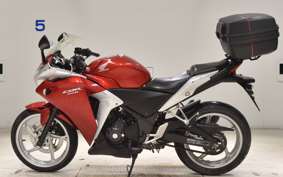 HONDA CBR250R GEN 3 2006 MC41