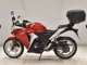 Фото Honda CBR250R GEN 3 2011 с японского аукциона
