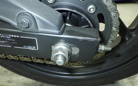 HONDA CBR250R GEN 3 MC41