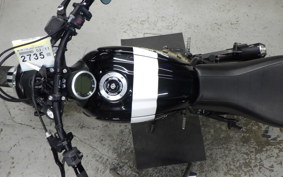 DUCATI SCRAMBLER ICON 2016