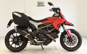 DUCATI HYPERSTRADA 820 2018