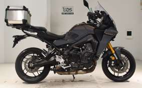 YAMAHA TRACER 9 GT+ 2024 RN70J