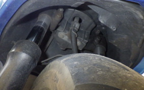 SUZUKI ADDRESS V125 G CF46A