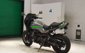 KAWASAKI Z900RS CAFE 2019 ZR900C