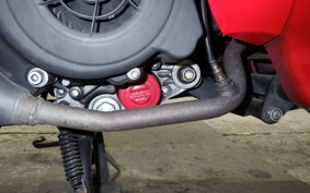 VESPA PRIMAVERA 125 2003