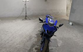 YAMAHA YZF-R7 2022 RM39J