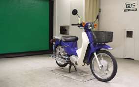 HONDA C110 SUPER CUB JA07