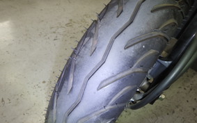 YAMAHA JOG Gen.5 2009 SA36J