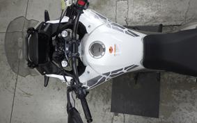 HONDA 400X 2021 NC56