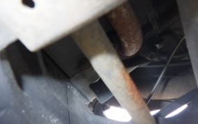 SUZUKI PALETTE CA41A