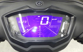 YAMAHA CYGNUS Griffus 2022 SEJ4J