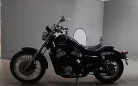 HONDA VT400S NC46