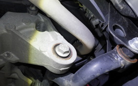 YAMAHA ﾌｧｯｼｰﾉ125 2017