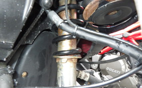 BMW R1100R 1995