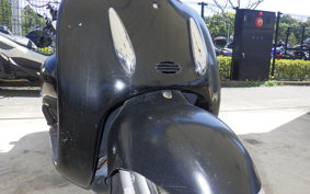 HONDA JOKER 90 1990 HF09