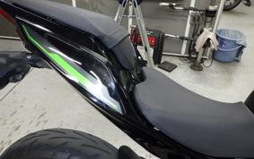 KAWASAKI Z250 Gen.2 EX250Y