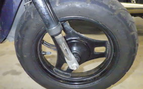 SUZUKI LET's 4 CA45A