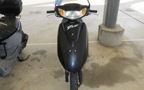 HONDA DIO Gen.6 2008 AF62