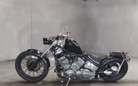 YAMAHA DRAGSTAR400 4TR