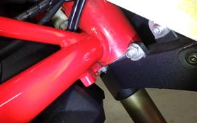 DUCATI MONSTER 1100 EVO 2012