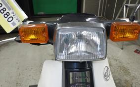HONDA C50 SUPER CUB E 2001 C50