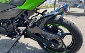 KAWASAKI NINJA 400 2018 EX400G