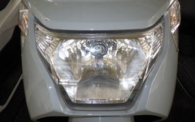 HONDA ﾀﾞﾝｸ 2014 AF78