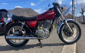 YAMAHA SR500-1 1983 2J2