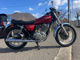 Фото Yamaha SR500-1 1983 с японского аукциона