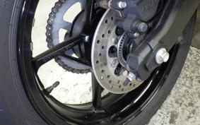 KAWASAKI ZX-4R SE 2025 ZX400P