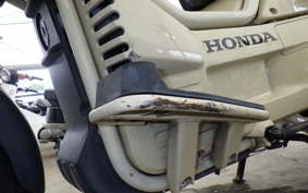 HONDA PS250 MF09