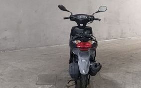 SUZUKI ADDRESS V125 CF4MA
