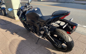 KAWASAKI NINJA ZX-6R 2024 ZX636J