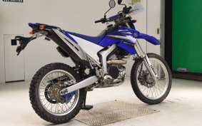 YAMAHA WR250R 2026 DG15J