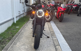 DUCATI SCRAMBLER NIGHT SHIFT 2024 7K00
