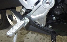 HONDA CB125 R JC91