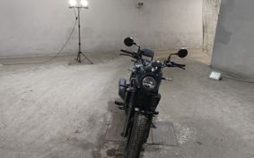 KAWASAKI ELIMINATOR 400SE 2024 EL400A