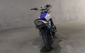 SUZUKI GSX400 GK79A