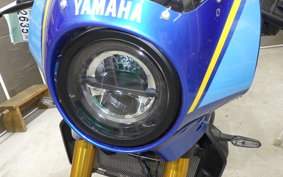 YAMAHA XSR900 2022 RN80J
