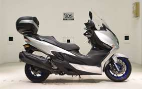 SUZUKI BURGMAN400 A 2022 DU11N