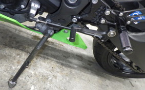 KAWASAKI NINJA ZX-6R A 2013