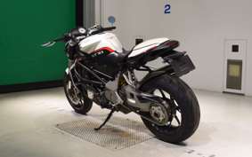 MV AGUSTA BRUTALE 1078 RR 2009
