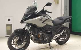 HONDA NC750X DCT 2025 RH23